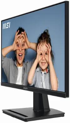 Monitor Msi Pro Mp225v, 21.5